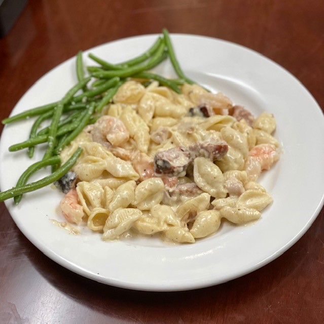 Jambalaya