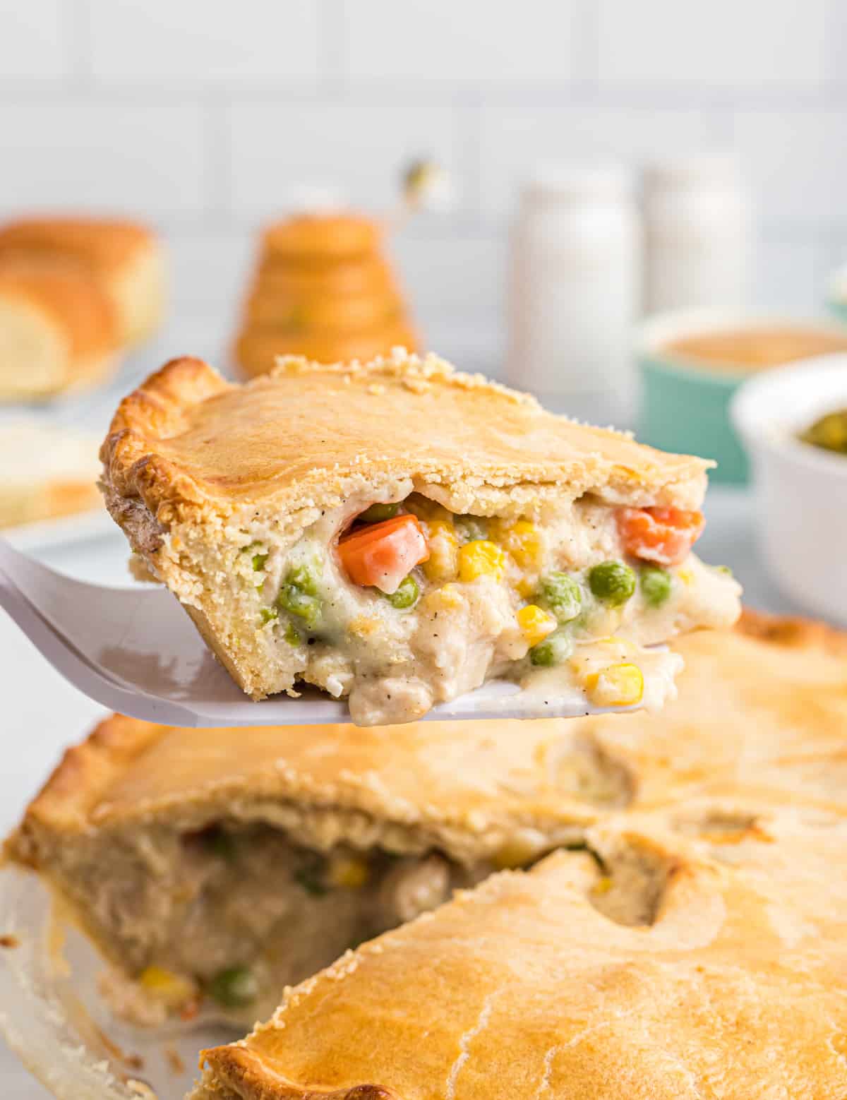 Pot Pies