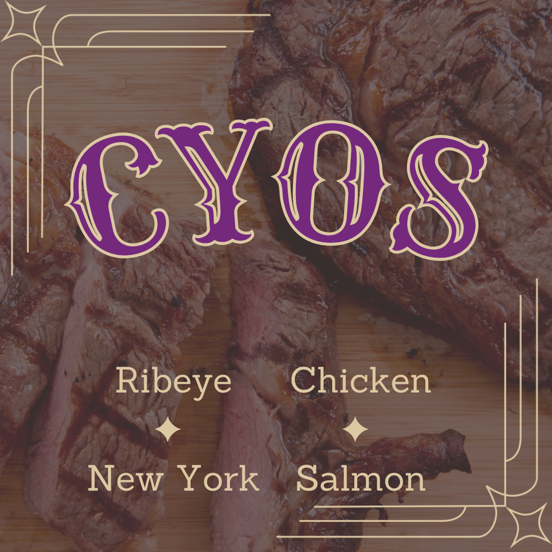 CYOS