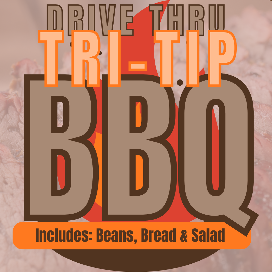Drive-Thru BBQ