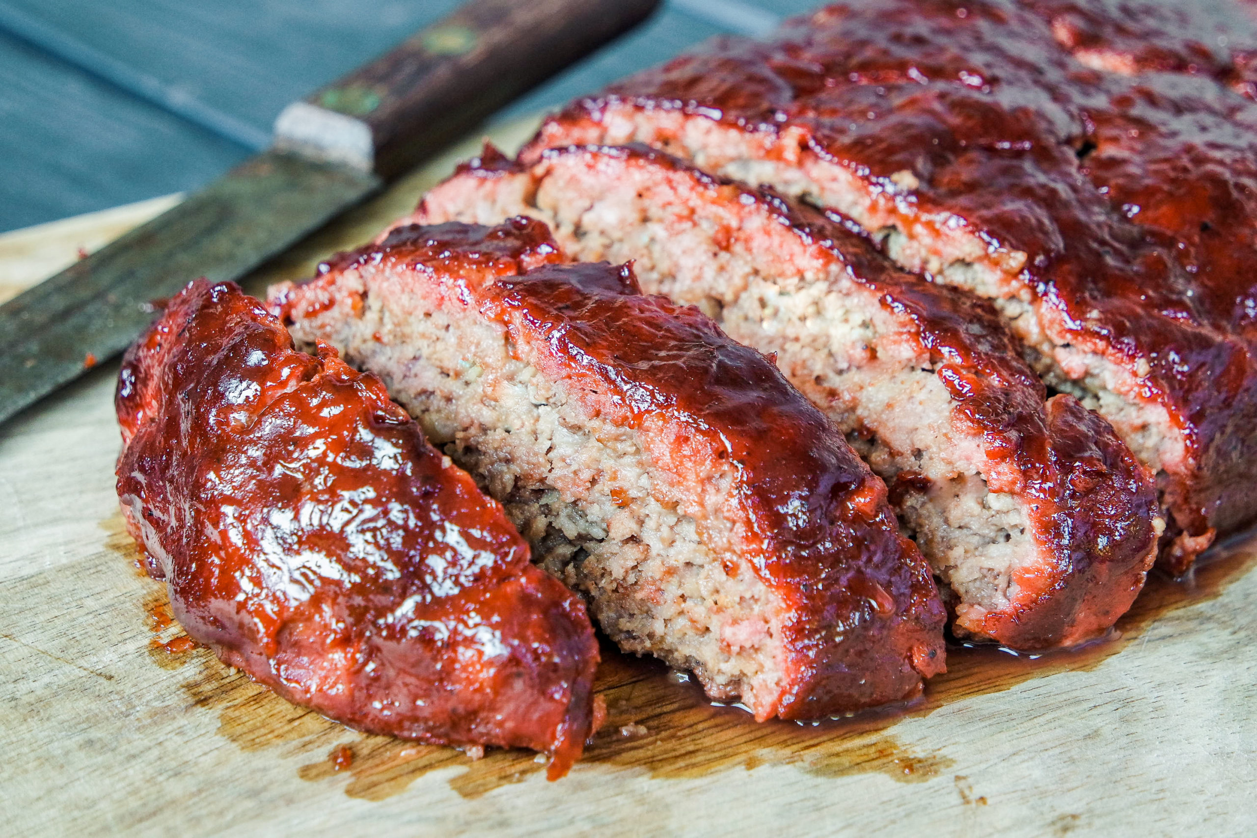 Meatloaf Dinner