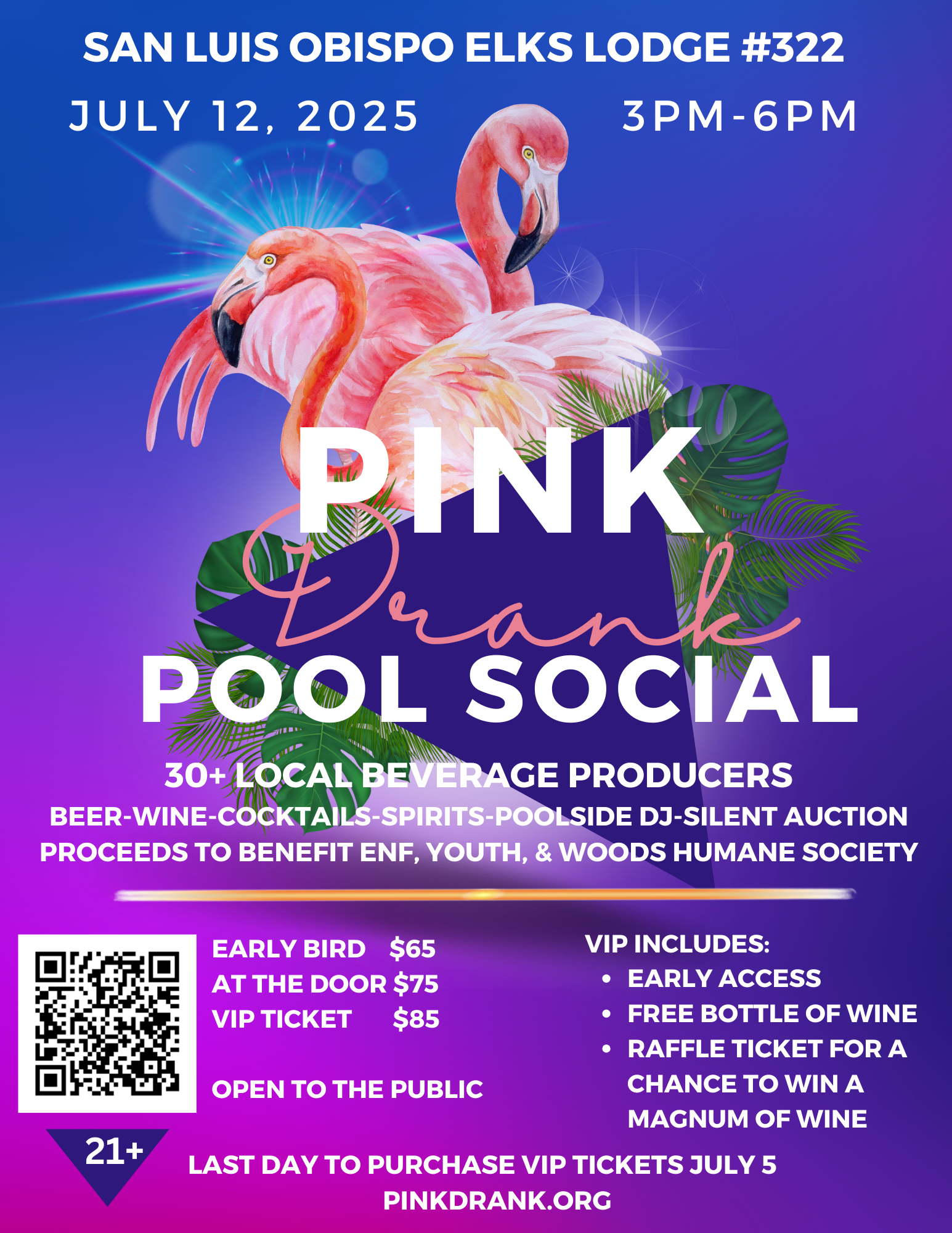 Pink Drank