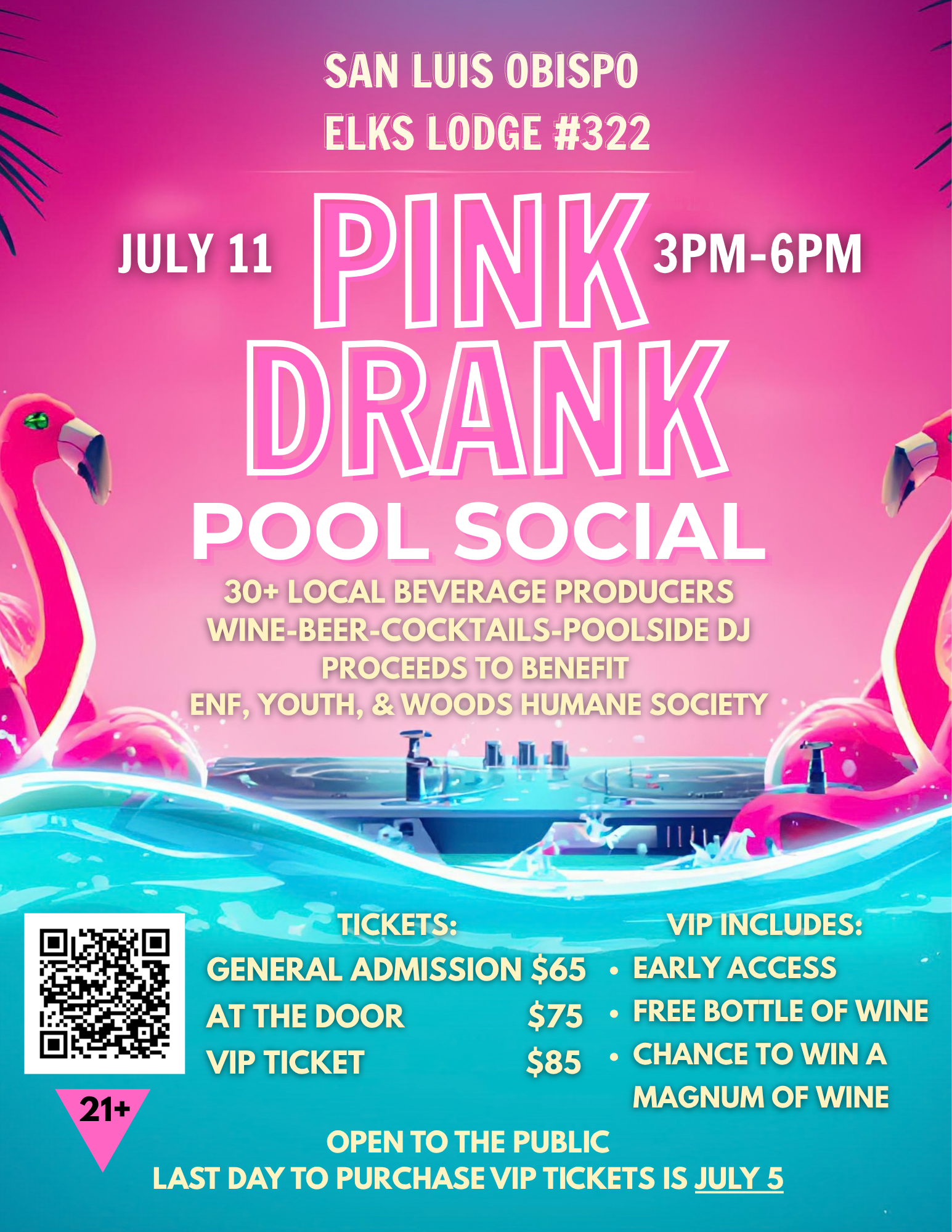 Pink Drank