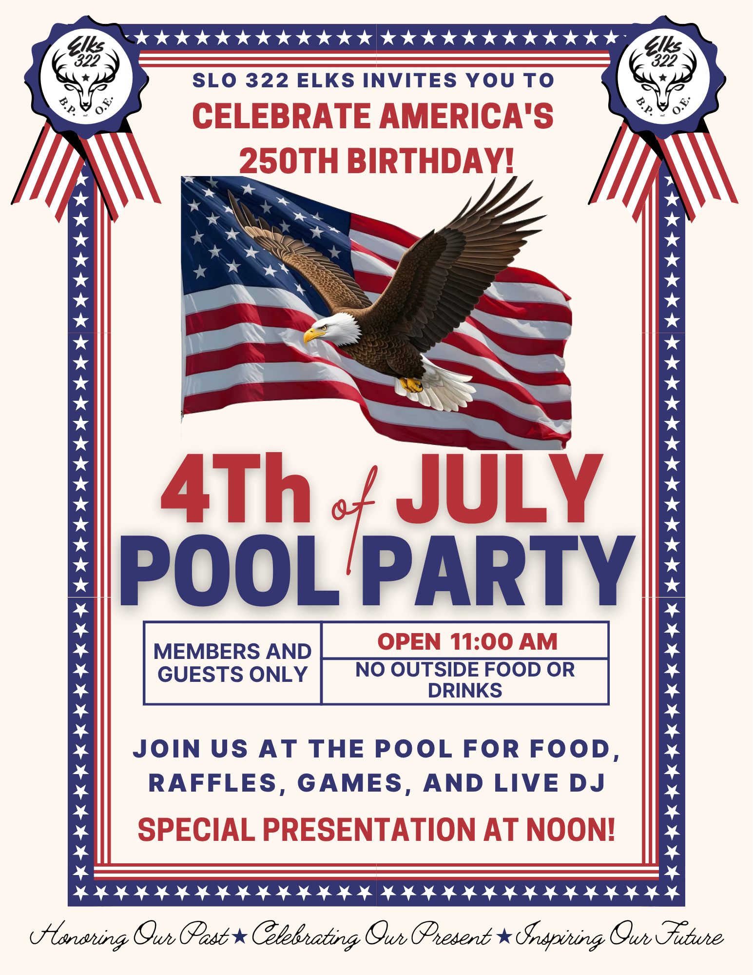 Pool Party